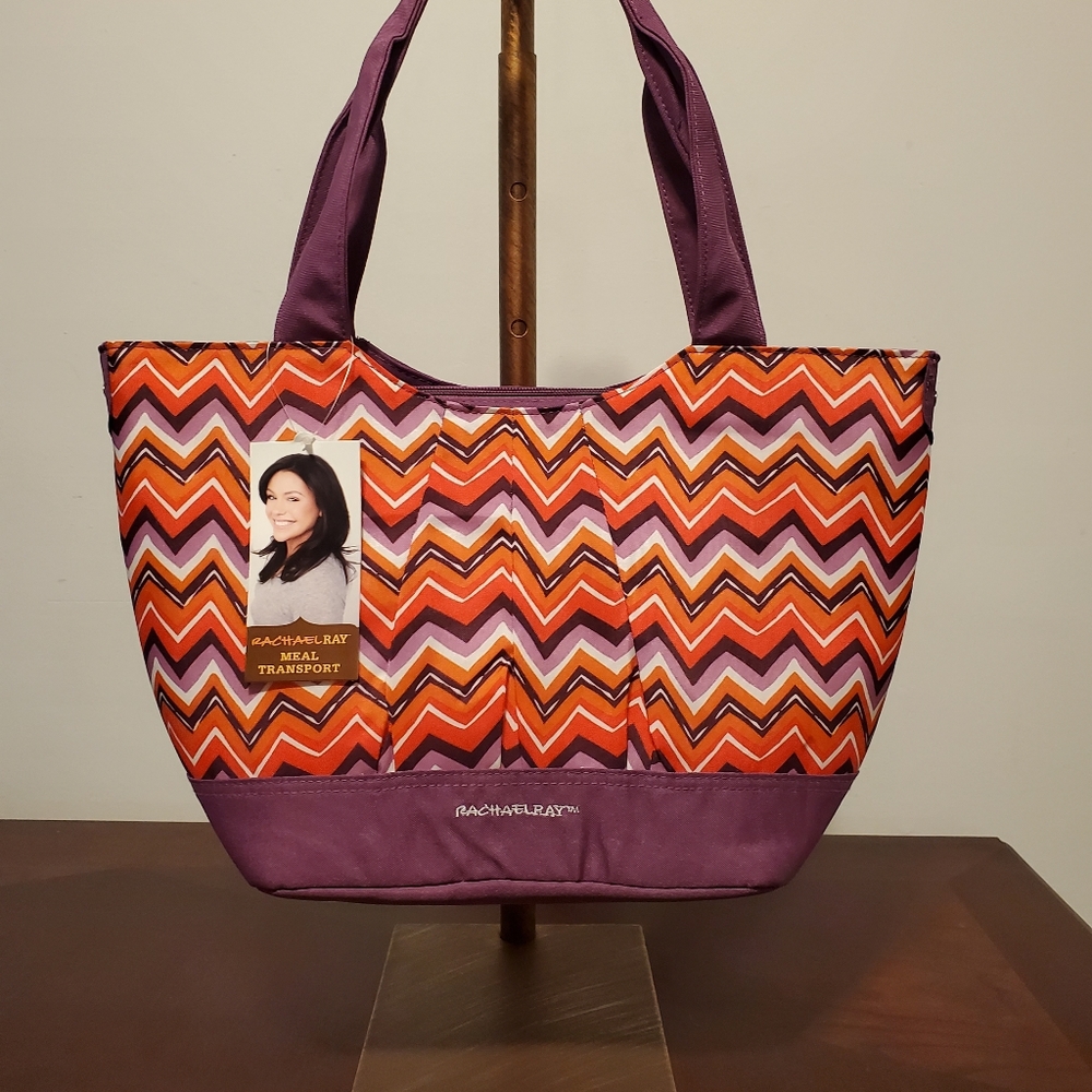 Rachael Ray Thermal Carrier